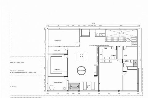 Casa in vendita a Sant Feliu de Guixols, Girona, Spagna 6 camere da letto,  N° 166477 - foto 8