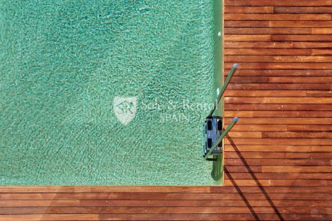 Casa in vendita a Lloret de Mar, Girona, Spagna 4 camere da letto, 296 mq. N° 166476 - foto 24