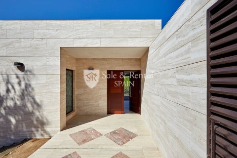 Casa in vendita a Lloret de Mar, Girona, Spagna 4 camere da letto, 296 mq. N° 166476 - foto 4