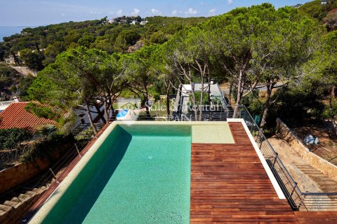 Casa in vendita a Lloret de Mar, Girona, Spagna 4 camere da letto, 296 mq. N° 166476 - foto 23