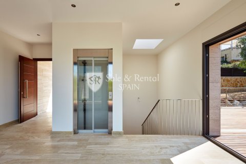 Casa in vendita a Lloret de Mar, Girona, Spagna 4 camere da letto, 296 mq. N° 166476 - foto 14