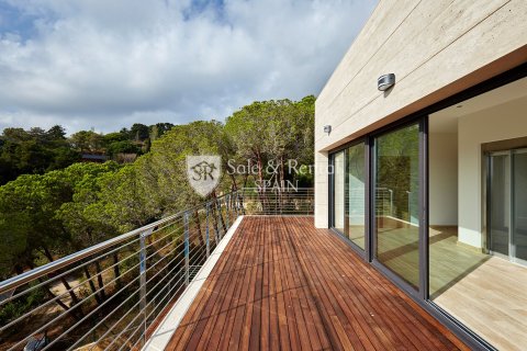 Casa in vendita a Lloret de Mar, Girona, Spagna 4 camere da letto, 296 mq. N° 166476 - foto 12