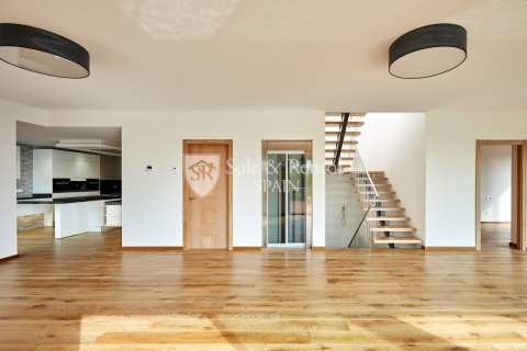 Casa in vendita a Lloret de Mar, Girona, Spagna 4 camere da letto, 296 mq. N° 166476 - foto 17