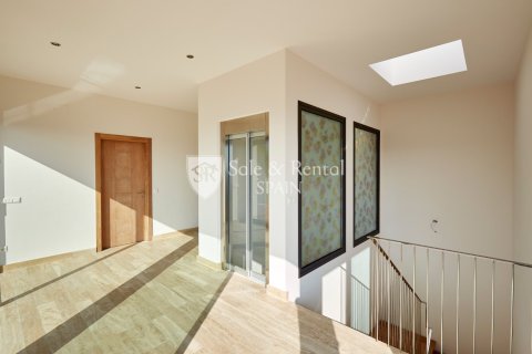 Casa in vendita a Lloret de Mar, Girona, Spagna 4 camere da letto, 296 mq. N° 166476 - foto 13