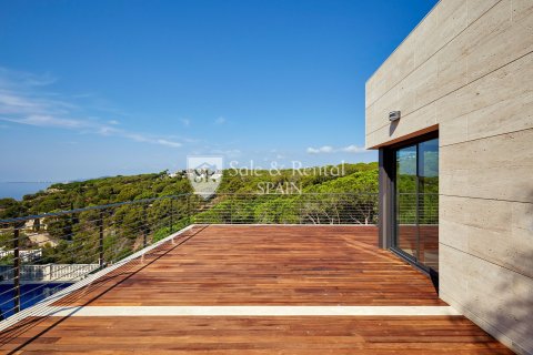 Casa in vendita a Lloret de Mar, Girona, Spagna 4 camere da letto, 296 mq. N° 166476 - foto 8