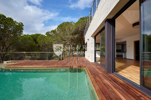 Casa in vendita a Lloret de Mar, Girona, Spagna 4 camere da letto, 296 mq. N° 166476 - foto 26