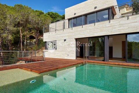Casa in vendita a Lloret de Mar, Girona, Spagna 4 camere da letto, 296 mq. N° 166476 - foto 30