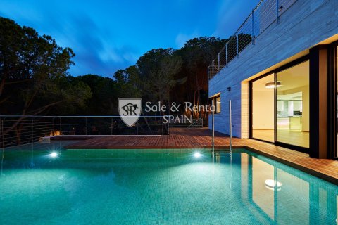 Casa in vendita a Lloret de Mar, Girona, Spagna 4 camere da letto, 296 mq. N° 166476 - foto 28