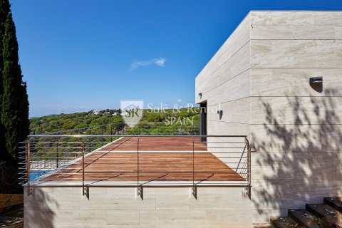 Casa in vendita a Lloret de Mar, Girona, Spagna 4 camere da letto, 296 mq. N° 166476 - foto 5