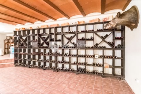 Hus till salu i Santa Susanna, Barcelona, Spanien 4 sovrum, 269 kvm. Nr. 166474 - foto 30