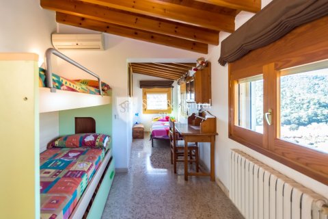 Hus till salu i Santa Susanna, Barcelona, Spanien 4 sovrum, 269 kvm. Nr. 166474 - foto 27