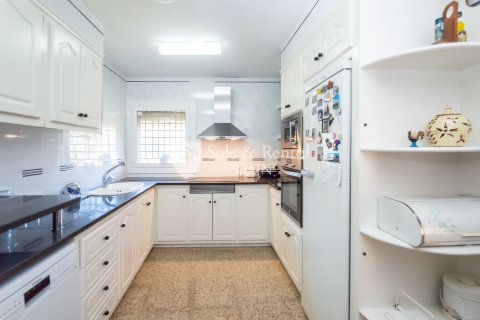 Hus till salu i Santa Susanna, Barcelona, Spanien 4 sovrum, 269 kvm. Nr. 166474 - foto 11