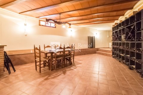 Hus till salu i Santa Susanna, Barcelona, Spanien 4 sovrum, 269 kvm. Nr. 166474 - foto 29