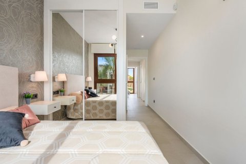 Сasa en venta en Torrevieja, Alicante, España 2 dormitorios, 63.03 m2 No. 190756 - foto 11