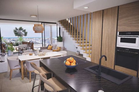 Apartment for sale in Cartagena, Murcia, Spain 2 bedrooms, 119.97 sq.m. No. 190754 - photo 8