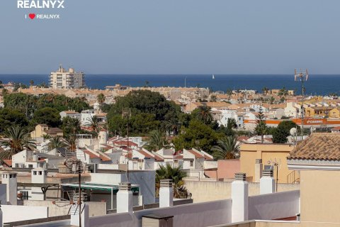 Penthouse for sale in Torrevieja, Alicante, Spain 1 bedroom, 45 sq.m. No. 194794 - photo 5