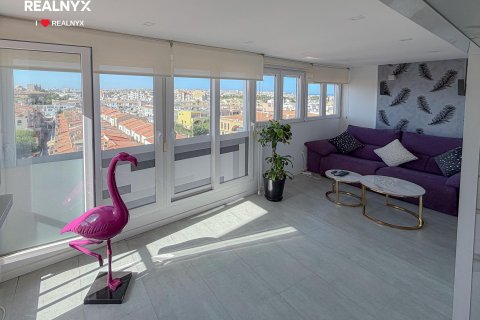 Penthouse for sale in Torrevieja, Alicante, Spain 1 bedroom, 45 sq.m. No. 194794 - photo 17