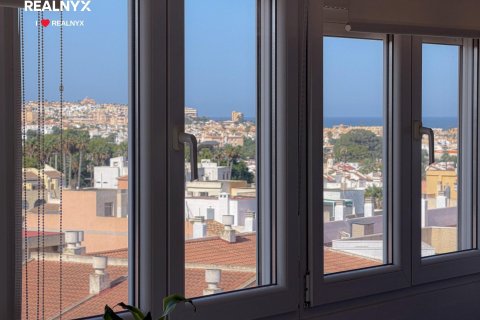 Penthouse for sale in Torrevieja, Alicante, Spain 1 bedroom, 45 sq.m. No. 194794 - photo 3