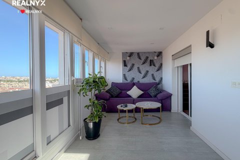 Penthouse for sale in Torrevieja, Alicante, Spain 1 bedroom, 45 sq.m. No. 194794 - photo 2