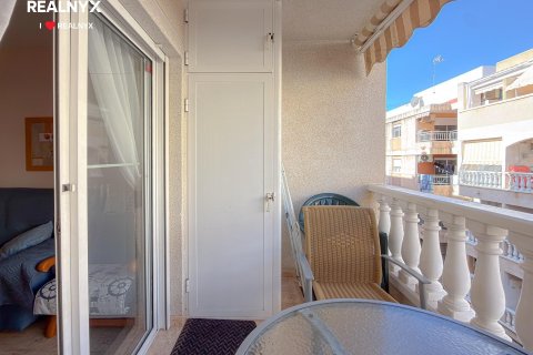 Huoneisto myytävänä Torrevieja, Alicante, Espanja, 2 makuuhuonetta, 63 m2 No. 194793 - kuva 10