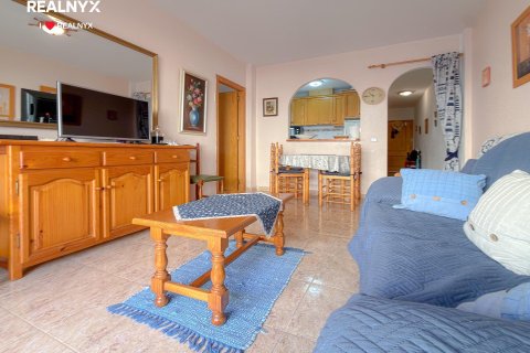 Huoneisto myytävänä Torrevieja, Alicante, Espanja, 2 makuuhuonetta, 63 m2 No. 194793 - kuva 6