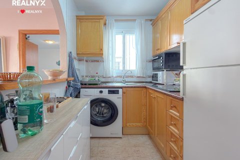 Huoneisto myytävänä Torrevieja, Alicante, Espanja, 2 makuuhuonetta, 63 m2 No. 194793 - kuva 16