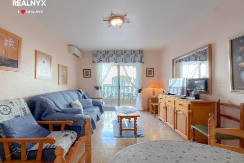 Huoneisto myytävänä Torrevieja, Alicante, Espanja, 2 makuuhuonetta, 63 m2 No. 194793 - kuva 7