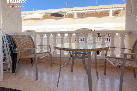 Huoneisto myytävänä Torrevieja, Alicante, Espanja, 2 makuuhuonetta, 63 m2 No. 194793 - kuva 8