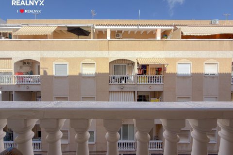 Huoneisto myytävänä Torrevieja, Alicante, Espanja, 2 makuuhuonetta, 63 m2 No. 194793 - kuva 9