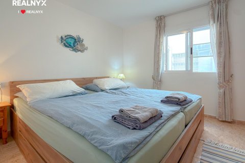 Huoneisto myytävänä Torrevieja, Alicante, Espanja, 2 makuuhuonetta, 63 m2 No. 194793 - kuva 17