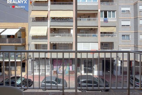 Penthouse for sale in Torrevieja, Alicante, Spain 4 bedrooms, 112 sq.m. No. 194792 - photo 10