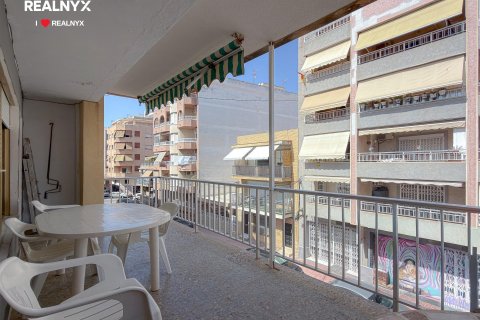Penthouse in Torrevieja, Alicante, Spain 4 bedrooms, 112 sq.m. No. 194792
