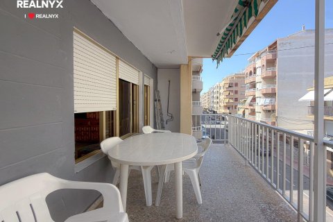 Penthouse for sale in Torrevieja, Alicante, Spain 4 bedrooms, 112 sq.m. No. 194792 - photo 8