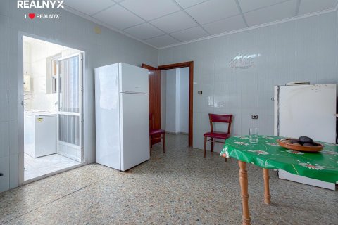 Penthouse for sale in Torrevieja, Alicante, Spain 4 bedrooms, 112 sq.m. No. 194792 - photo 14