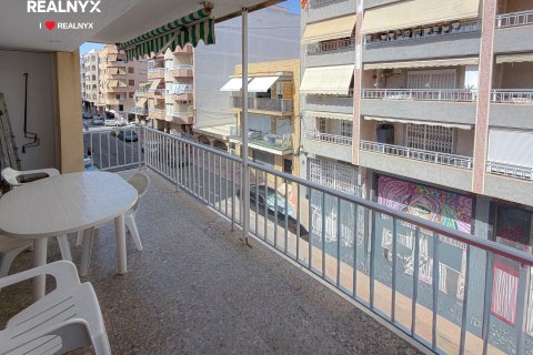 Penthouse for sale in Torrevieja, Alicante, Spain 4 bedrooms, 112 sq.m. No. 194792 - photo 9