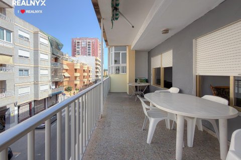 Penthouse for sale in Torrevieja, Alicante, Spain 4 bedrooms, 112 sq.m. No. 194792 - photo 2