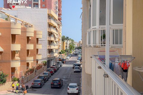 Penthouse for sale in Torrevieja, Alicante, Spain 4 bedrooms, 112 sq.m. No. 194792 - photo 3