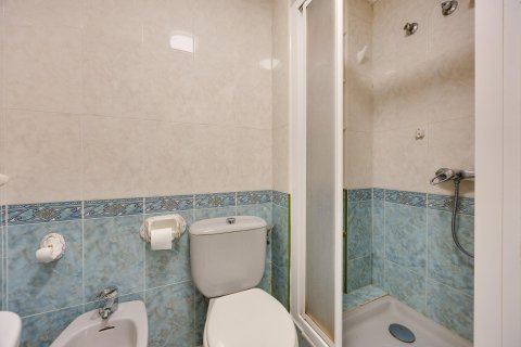 Huoneisto myytävänä Torrevieja, Alicante, Espanja, 2 makuuhuonetta, 55 m2 No. 194791 - kuva 15
