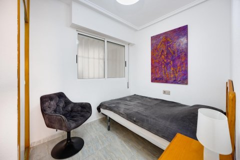 Huoneisto myytävänä Torrevieja, Alicante, Espanja, 2 makuuhuonetta, 55 m2 No. 194791 - kuva 9