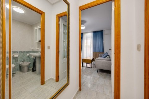 Huoneisto myytävänä Torrevieja, Alicante, Espanja, 2 makuuhuonetta, 55 m2 No. 194791 - kuva 13