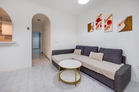 Huoneisto myytävänä Torrevieja, Alicante, Espanja, 2 makuuhuonetta, 67 m2 No. 194790 - kuva 6