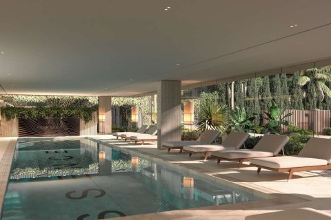 Apartment for sale in Estepona, Malaga, Spain 4 bedrooms, 236.88 sq.m. No. 193275 - photo 20