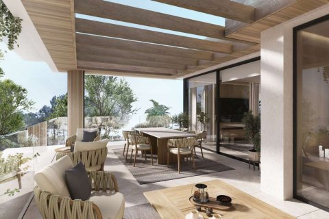 Apartment for sale in Estepona, Malaga, Spain 4 bedrooms, 236.88 sq.m. No. 193275 - photo 16