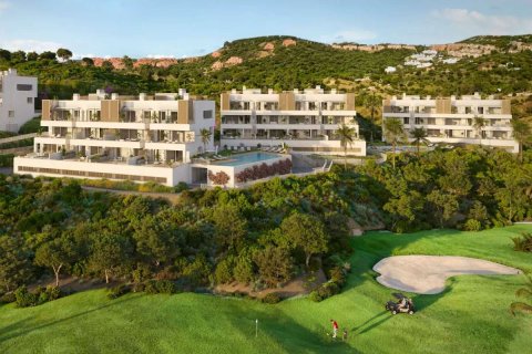 Apartment for sale in Mijas, Malaga, Spain 2 bedrooms, 129.6 sq.m. No. 193271 - photo 5