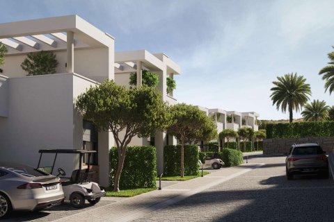 Dom w Las Lagunas De Mijas, Malaga, Hiszpania 3 sypialnie, 102.08 mkw. nr 193270 – zdjęcie 5