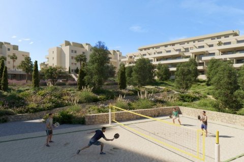 Lägenhet till salu i Las Lagunas De Mijas, Malaga, Spanien 2 sovrum, 102.71 kvm. Nr. 193272 - foto 13