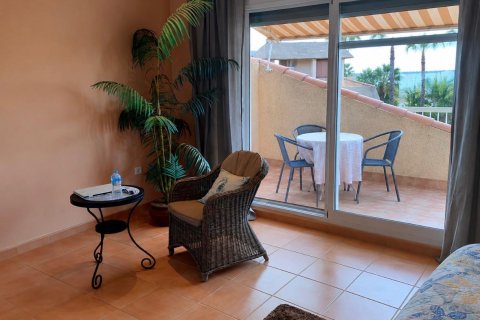 Willa w Urbanizacion Ciudad Quesada, Alicante, Hiszpania 3 sypialnie, 115 mkw. nr 196825 – zdjęcie 1