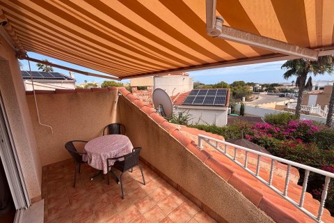 Willa w Urbanizacion Ciudad Quesada, Alicante, Hiszpania 3 sypialnie, 115 mkw. nr 196825 – zdjęcie 2