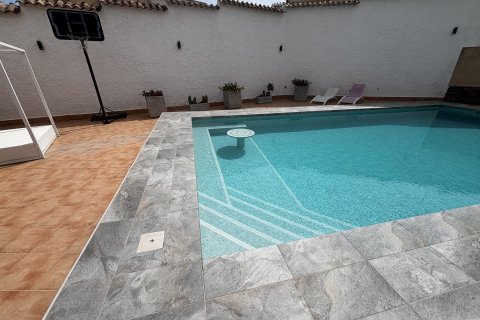 Willa w Ciudad Quesada, Alicante, Hiszpania 4 sypialnie, 247 mkw. nr 196827 – zdjęcie 18