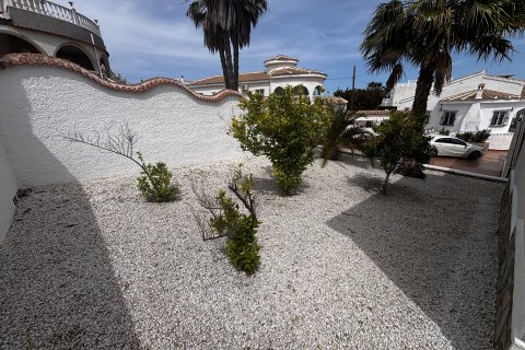 Willa w Ciudad Quesada, Alicante, Hiszpania 4 sypialnie, 247 mkw. nr 196827 – zdjęcie 15